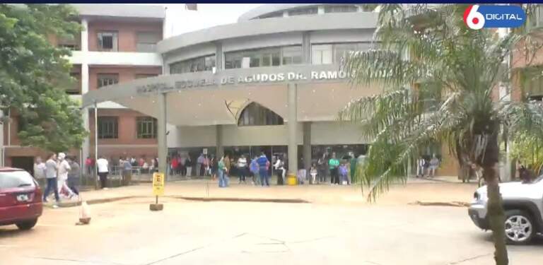 Dieron el alta hospitalaria al alumno de la Epet 1 imagen-19