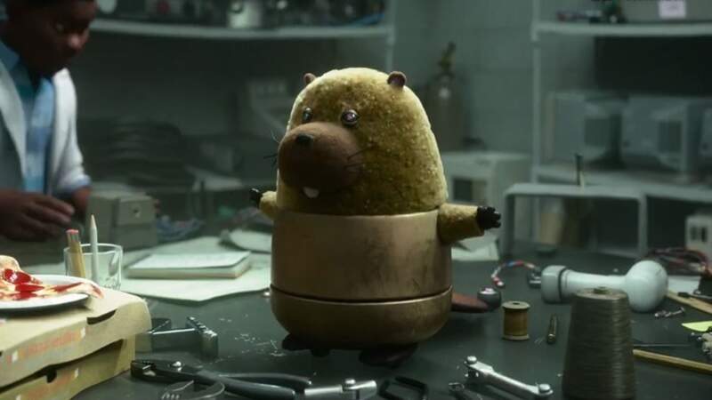 El Imax del Conocimiento renueva su cartelera con animación, terror y clásicos revisitados imagen-6