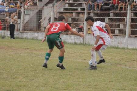 Fútbol posadeño: la segunda fecha tiene días y horarios imagen-2