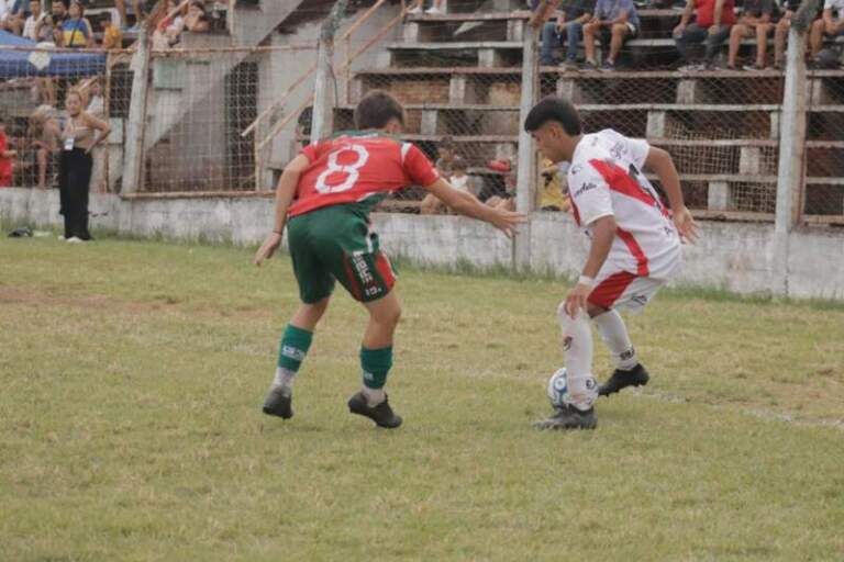 Fútbol posadeño: la segunda fecha tiene días y horarios imagen-4