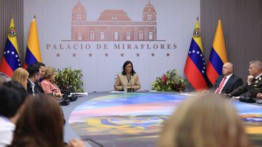 Colombia y Venezuela buscan ingresar al Mercosur como miembros plenos al Mercosur tras el acuerdo con la Unión Europea Colombia y Venezuela buscan ingresar al Mercosur como miembros plenos al Mercosur tras el acuerdo con la Unión Europea imagen-4
