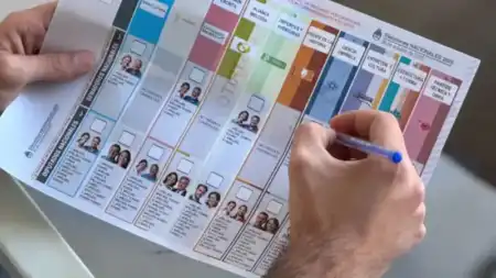 El Gobierno pule proyecto para eliminar las Paso, pero crecen las resistencias en todos los partidos imagen-2