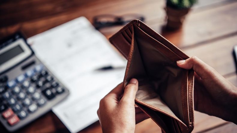 La morosidad de las familias por créditos no bancarios superó el 27% en enero y genera preocupación en el mercado imagen-12