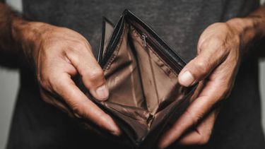 Inflación y salarios: más del 50% de los hogares se endeuda para llegar a fin de mes imagen-13