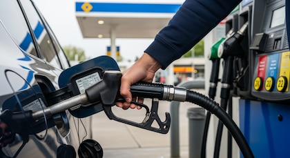 El precio de la nafta en la Argentina se ubica entre los tres más caros de la región imagen-17