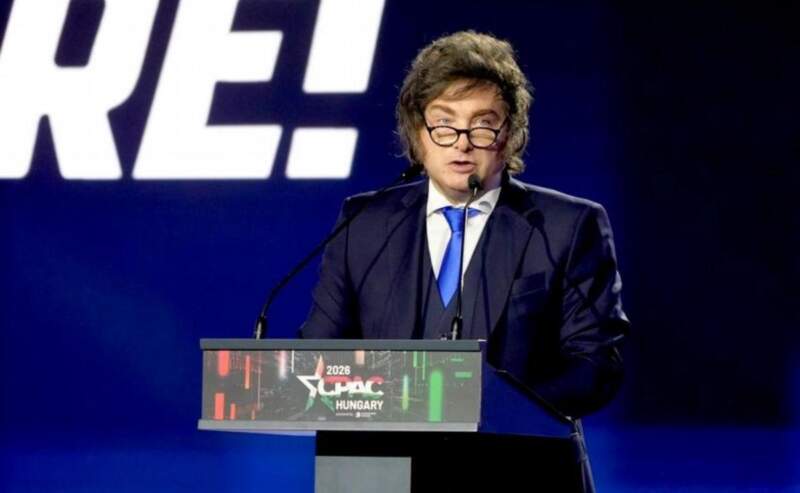 La confianza en el Gobierno de Javier Milei volvió a caer en marzo y acumula tres meses en baja imagen-12