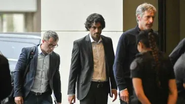 El Gobierno nombró a Martín Vauthier como director del Banco Central y deberá ser avalado por el Senado imagen-8