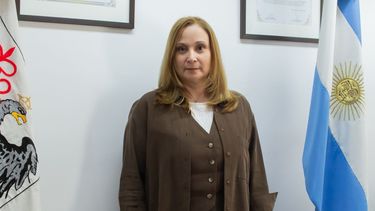 Renunció el titular de la Oficina Anticorrupción y el Gobierno designó a Gabriela Zangaro imagen-7