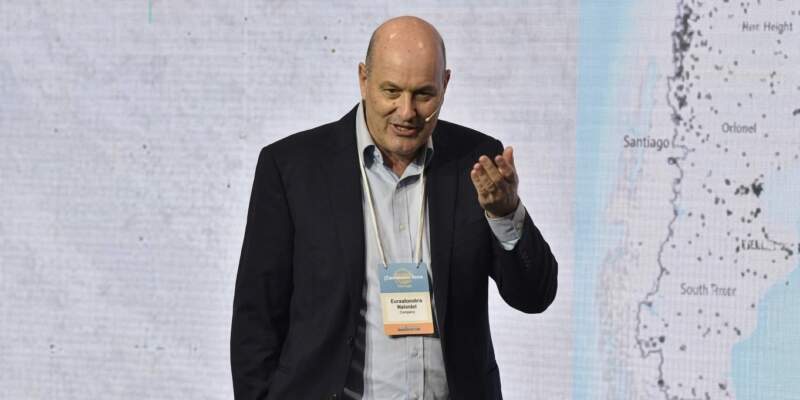 El Gobierno envió al Congreso el proyecto de la "ley Hojarasca" imagen-7