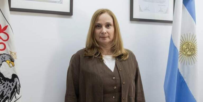 Renunció el titular de la Oficina Anticorrupción y el Gobierno designó a Gabriela Zangaro imagen-6