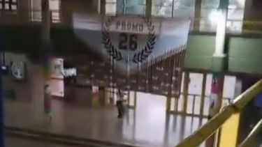 Santa Fe: un alumno entró armado a un colegio y mató a un compañero imagen-7