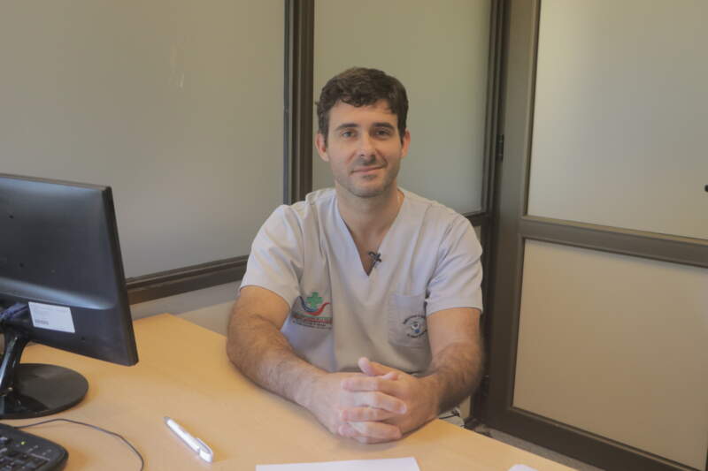 Con más de 17 mil pacientes en 2025, Gastroenterología del Madariaga fortalece la atención y suma profesionales imagen-9