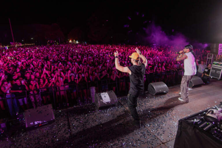 La Factoría llega a Posadas como única fecha en Argentina para encabezar un aniversario que marcará a una generación imagen-26