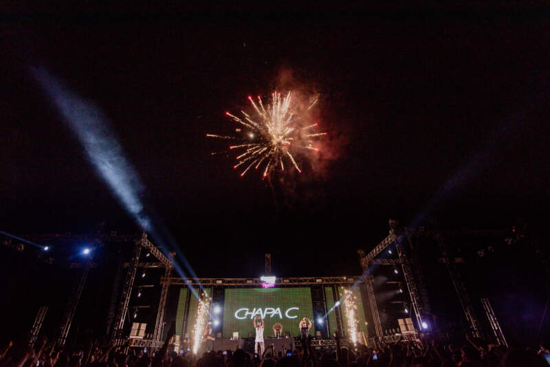 La Factoría llega a Posadas como única fecha en Argentina para encabezar un aniversario que marcará a una generación 3 La Factoría llega a Posadas como única fecha en Argentina para encabezar un aniversario que marcará a una generación imagen-2