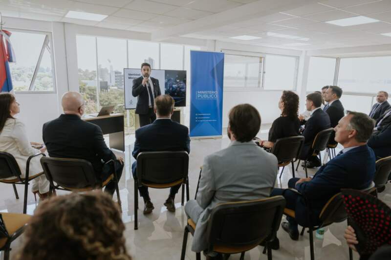 Nueva identidad institucional del Ministerio Público imagen-3