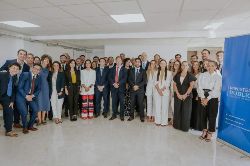 Nueva identidad institucional del Ministerio Público imagen-1