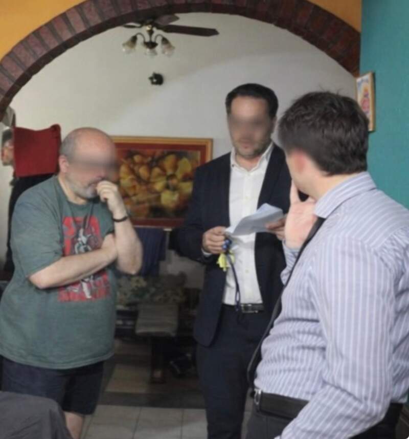 Ciberdelitos: dos detenidos por un allanamiento en investigación vinculada a mas de 300 archivos de MASI 3 Ciberdelitos: dos detenidos por un allanamiento en investigación vinculada a mas de 300 archivos de MASI imagen-2