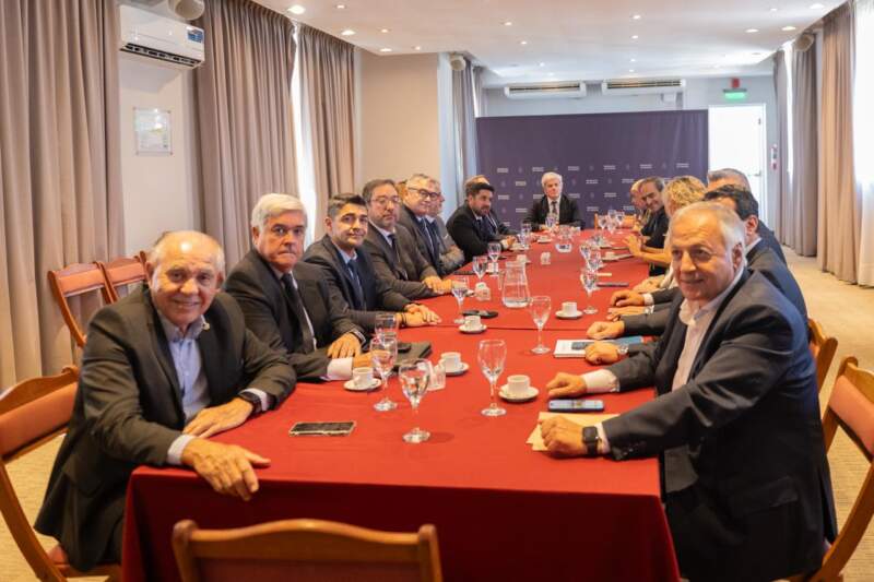 El Ministerio Público de Misiones garantiza financiamiento nacional para fortalecer la investigación científica forense 3 El Ministerio Público de Misiones garantiza financiamiento nacional para fortalecer la investigación científica forense imagen-2