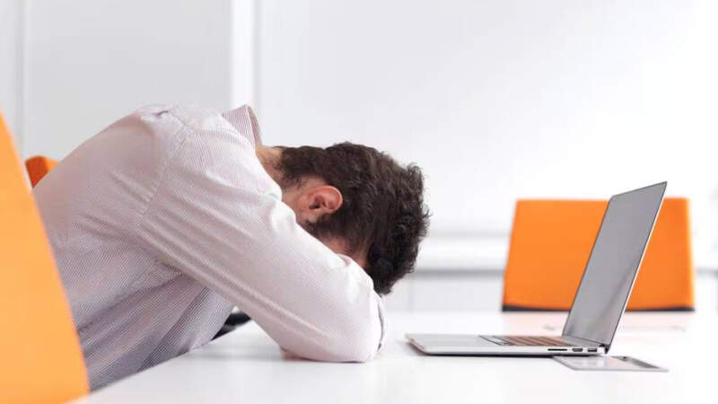 El salario real volvió a caer en enero y la jubilación mínima ya perdió 5% en 7 meses, en medio de la crisis de empleo imagen-6