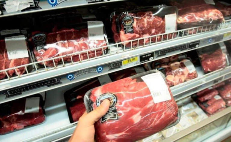 Inflación arrancó firme en marzo: carnes y regulados suman presión y consultoras ya ven un IPC de 3% imagen-28