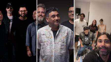 Posadas: WonderFunk, Jugo de Tigre y Flores a los Chanchos protagonizarán un fin de semana de música en vivo con estilos diversos imagen-2