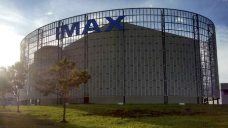 El Imax del Conocimiento renueva su cartelera con animación, terror y clásicos revisitados imagen-11