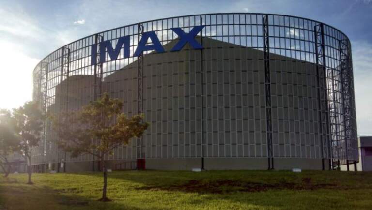 El Imax del Conocimiento renueva su cartelera con animación, terror y clásicos revisitados imagen-26