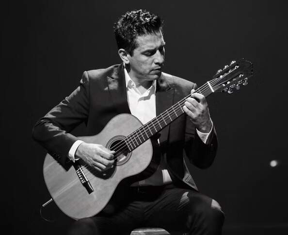 De Misiones al corazón: el músico multi-instrumentista Iván Elizaincin trae un taller imperdible para vivir el folklore desde adentro imagen-12