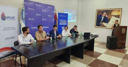 Reflejos en el Azar: tercera edición del concurso, con alcance para secundarias de todo Misiones imagen-5