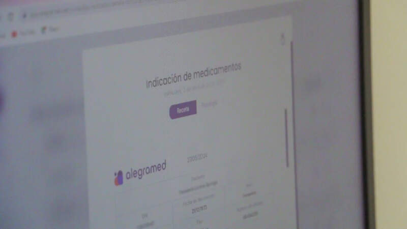 Innovar aplicando tecnología y gestión en la salud de los misioneros imagen-12