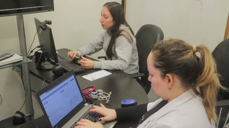 Innovar aplicando tecnología y gestión en la salud de los misioneros imagen-18