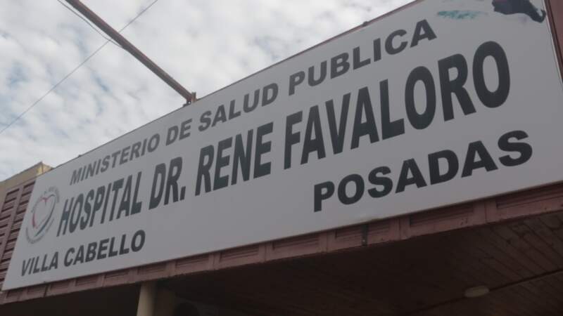 Con más de 17 mil pacientes en 2025, Gastroenterología del Madariaga fortalece la atención y suma profesionales imagen-13