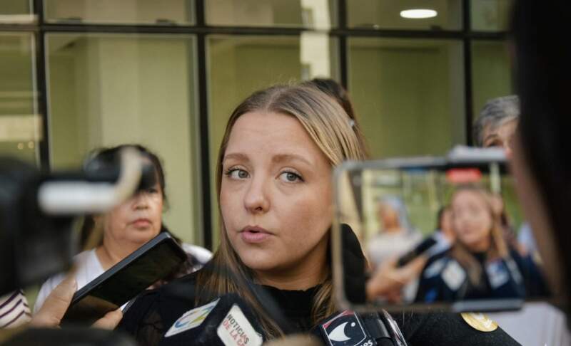 La Legislatura, junto con otras instituciones, organiza una feria de emprendedoras este sábado en el Parque Paraguayo imagen-2