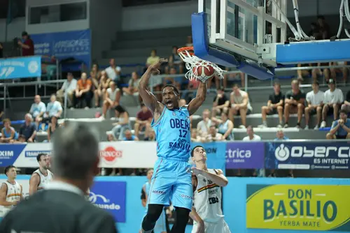 Básquet: victoria de OTC ante San Martín imagen-9
