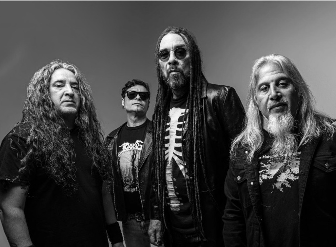 La H no murió llega a Misiones con su gira mundial para celebrar los 35 años de “Ácido Argentino” imagen-12