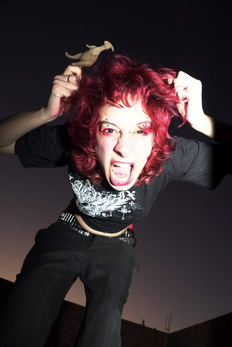 Espacio Reciclado festeja sus 20 años con propuestas que expanden los márgenes de la escena musical independiente 5 Espacio Reciclado festeja sus 20 años con propuestas que expanden los márgenes de la escena musical independiente imagen-4