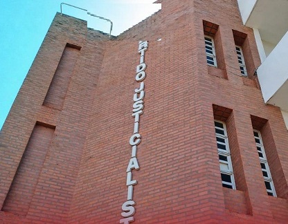 Unidad Justicialista analiza la presentación de una eventual nulidad de la interna del PJ Misiones imagen-5