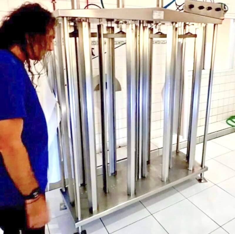 Cooperativa Sarandí: 21 años agregando valor, trabajo, calidad, arraigo y soberanía alimentaria imagen-10