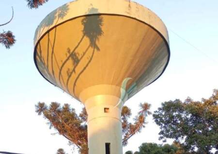 San Pedro: el Imas reemplazó un equipo clave en la toma del arroyo Mbigua para garantizar el abastecimiento de agua potable imagen-7