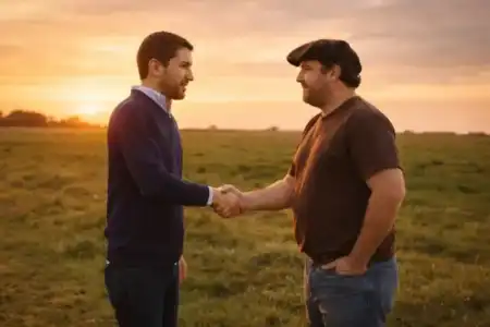 Renatre lanzó el Programa de Empleo Rural para promover el trabajo formal en el sector imagen-5