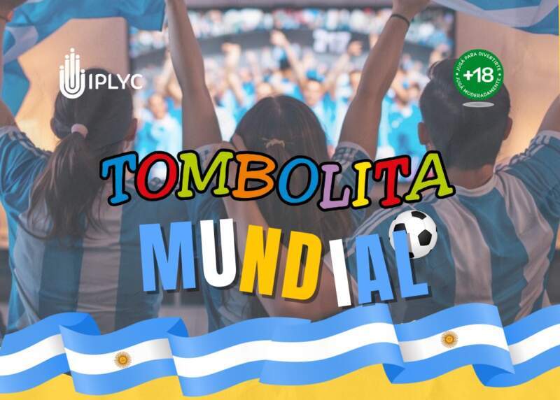 La Tombolita lanzó tres sorteos mundialistas con kits premium para vivir la Copa en casa con TV de 65”, barra de sonido y merchandising de la Selección imagen-9