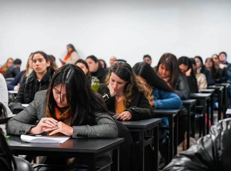 Abren las inscripciones para el Concurso de Residencias en Ciencias de la Salud 2026 imagen-34