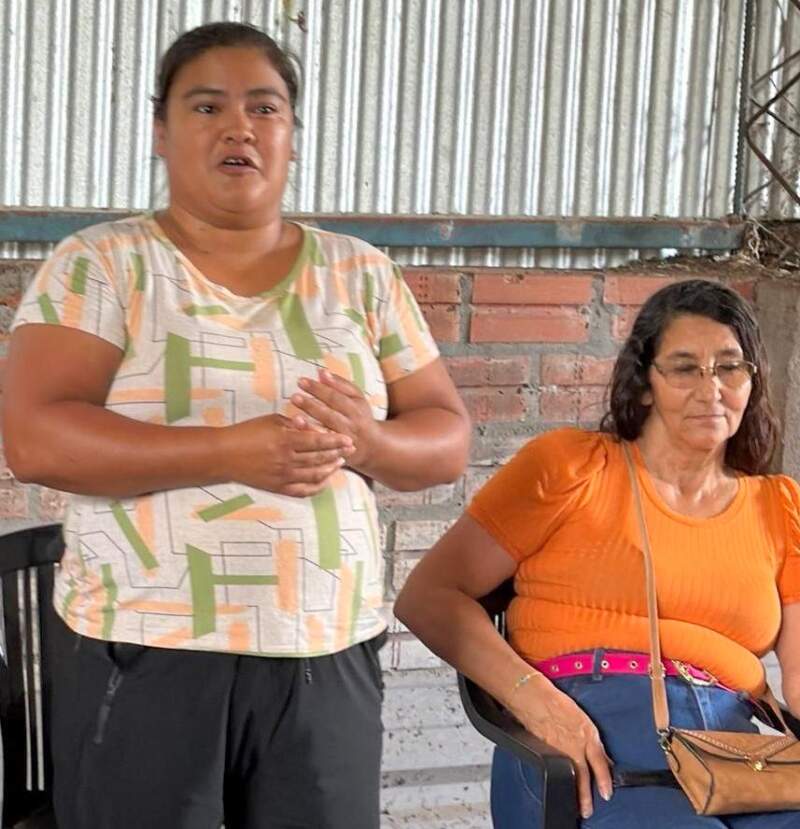 El Soberbio fue escenario de una jornada histórica para fortalecer la producción misionera imagen-6