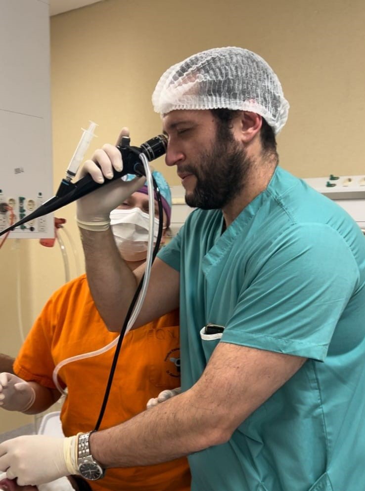 Innovar para cuidar: nuevas respuestas sanitarias desde el Parque de la Salud 25 Innovar para cuidar: nuevas respuestas sanitarias desde el Parque de la Salud imagen-24