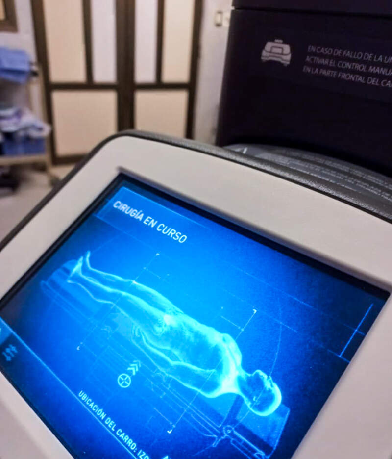 Innovar aplicando tecnología y gestión en la salud de los misioneros imagen-16