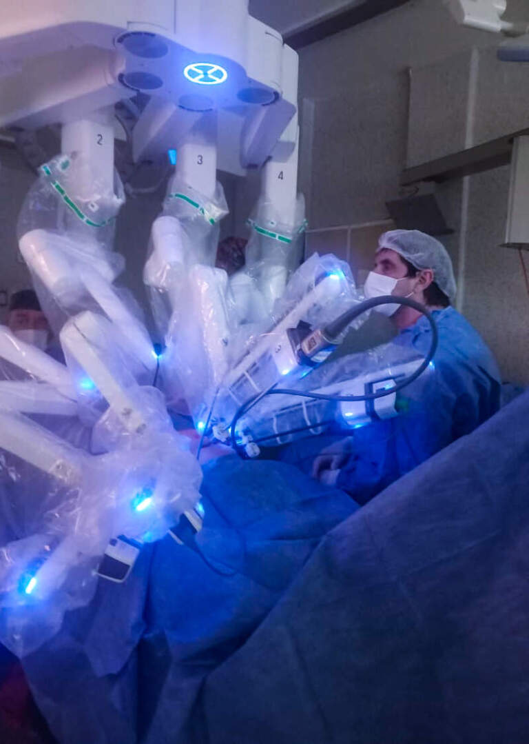 Innovar aplicando tecnología y gestión en la salud de los misioneros imagen-17