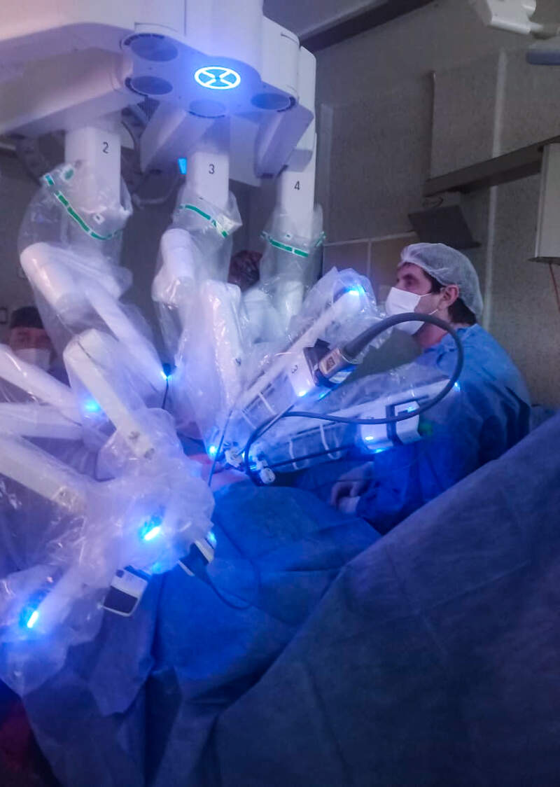 Innovar aplicando tecnología y gestión en la salud de los misioneros imagen-6