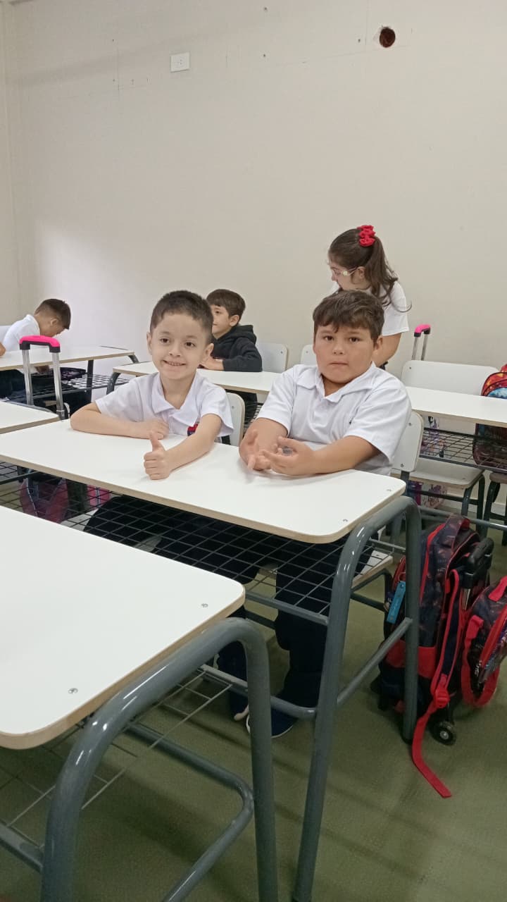 Misiones: más de 134 mil alumnos iniciaron el ciclo lectivo 2026 en colegios privados de gestión pública imagen-8