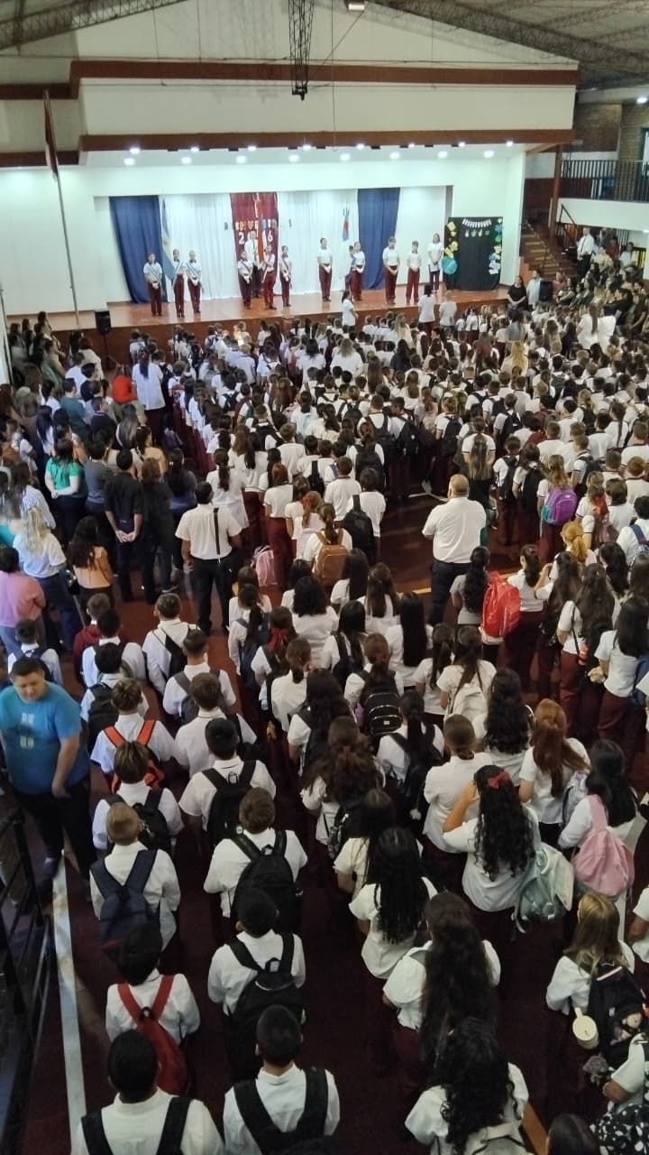 Misiones: más de 134 mil alumnos iniciaron el ciclo lectivo 2026 en colegios privados de gestión pública imagen-14