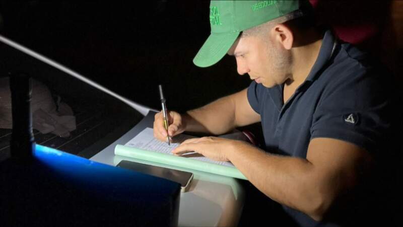 Operativo forestal: secuestraron material nativo sin documentación en Posadas imagen-1